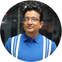 Acheteur indien - Rakesh