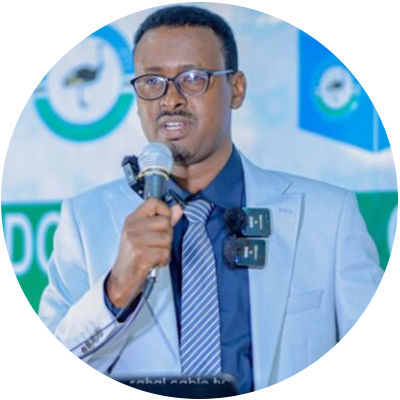 Acheteur du Koweït - Mahmoud